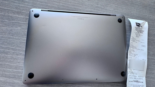 Macbook Pro A2159 13.3 Gris 8gb Ram 128gb Ssd Intel I5 (Usado)