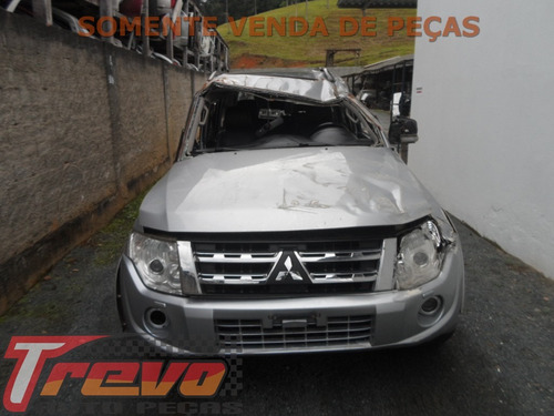 Sucata Pajero Full 3.2 Diesel 2013 / Somente Venda De Peças