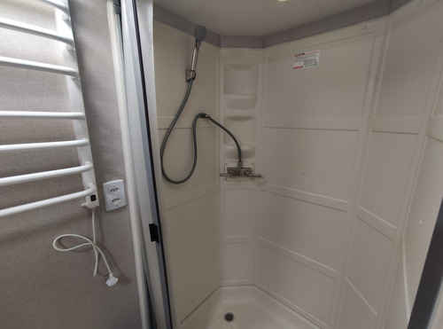 Trailer Importado Winnebago 2106ds Ano 2019 - Y@w2