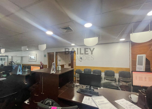 Oficina En Arriendo En Valparaíso
