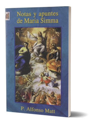 Notas Y Apuntes De María Simma