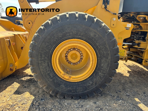 Cargador Frontal Cat 950 Gc Eco.302