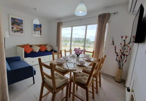 Imagen 24 de 27 de Apartamento En Alquiler En Punta Cana
