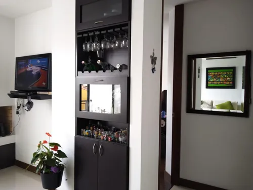 Vendo Apartamento Cedritos Bogotá Ideal Inversión