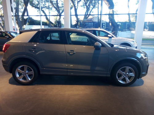 Audi Q2 30 Tfsi Sport