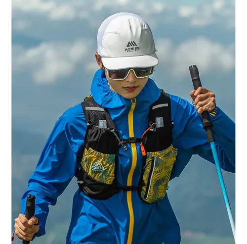 Gorro Aonijie Beisbol Ajustable Unisex Running