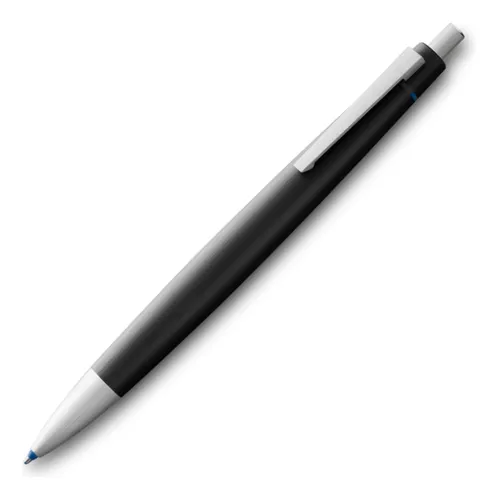Caneta 4 Cores Lamy 2000 - Multipen 4 Em 1 | Parcelamento Caneta 4 Cores Lamy 2000 - Multipen 4 Em 1 | Parcelamento
