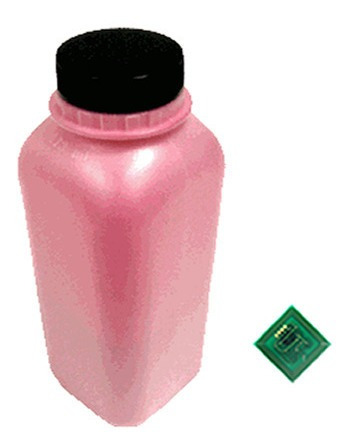 Imagen 2 de 2 de Kit Toner Recarga Konica Minolta Bizhub C300i / C360i Tn328