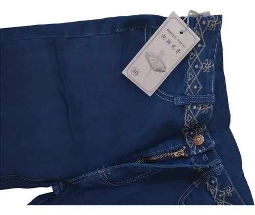comprar Jeans Strech Para Damas