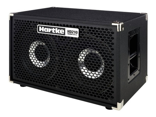 Caja Hartke Hydrive 210 Para Bajo 2x10 500w