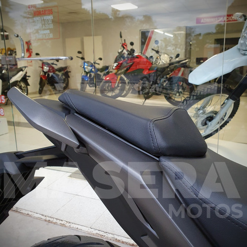 Honda Cb 300 0km - Twister 300 - 2025