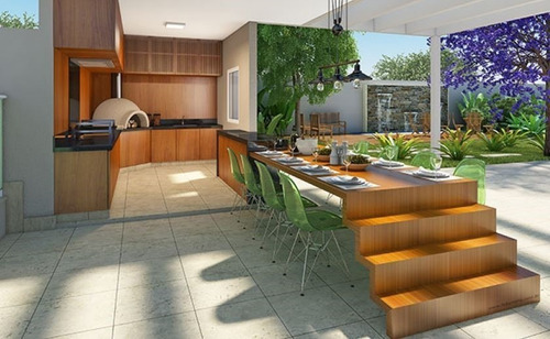 Imagem 9 de 17 de Garden Residencial Para Venda, Indianópolis, São Paulo - Gd5856. - Gd5856-inc