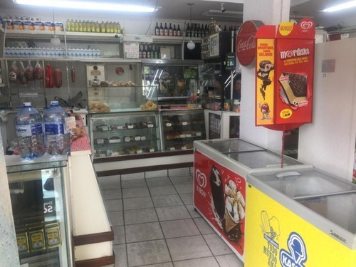 Imagem 14 de 28 de Ponto À Venda, 100 M² Por R$ 650.000,00 - Ponta Da Praia - Santos/sp - Pt0001 - 70340761