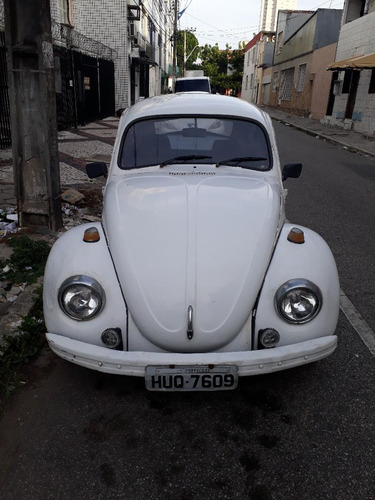 Volkswagen Fusca