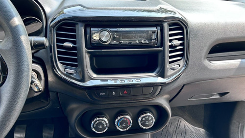 Fiat Toro 1.8 16V EVO ENDURANCE