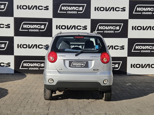 Chevrolet Spark 0.8 LITE E5 MT