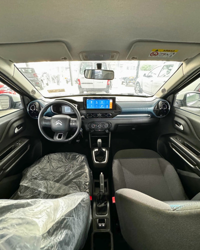 Citroën C3 1.0 Mt Feel Bitono