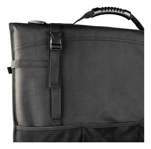 Estuche Portátil De Viaje De Computadora De Escritorio Pc