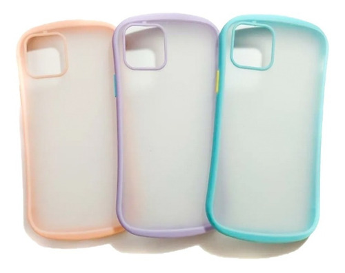 Funda Estuche iPhone 12 Pro Max 6.7