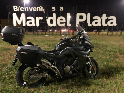 Beta Zontes X 310 2