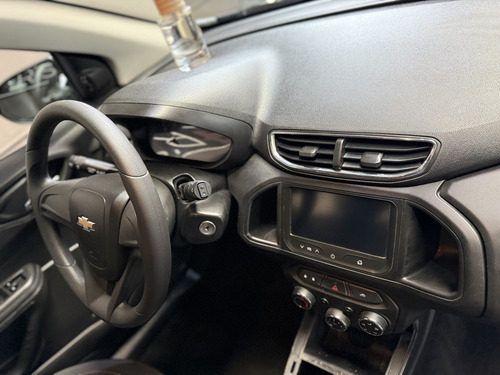 Chevrolet Onix 1.4 Ltz Mt 98cv