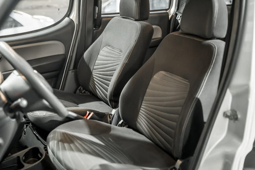 Fiat Doblo Essence 1.8 Flex 16v 5p 2015