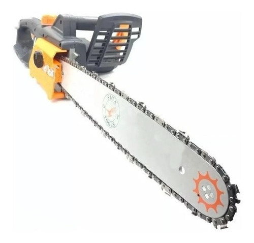 Motoserra Elétrica Profissional Sabre 40cm 1600w Imperdível
