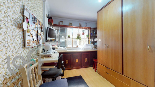 Imagem 15 de 17 de Apartamento - Ap04077 - 69538945