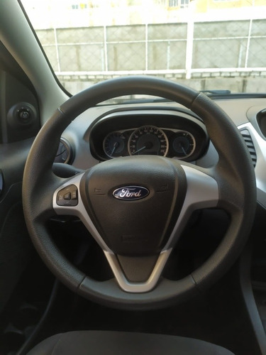Imagem 7 de 10 de Ford Ka 2018 1.0 Se Plus Flex 5p