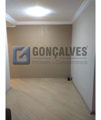 Imagem 3 de 13 de Venda Apartamento Santo Andre Cidade Sao Jorge Ref: 136909 - 1033-1-136909