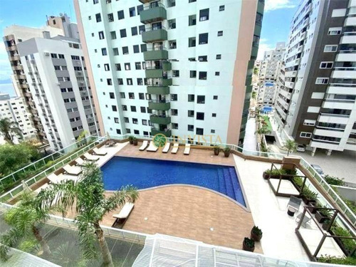 Imagem 23 de 30 de Apartamento Com 3 Quartos No Centro - Florianópolis/sc - Ap6565