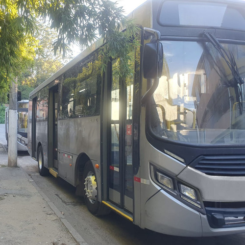 Urbano Midi Caio Apache Vip Mercedes-benz Of 1519 2017 +ar
