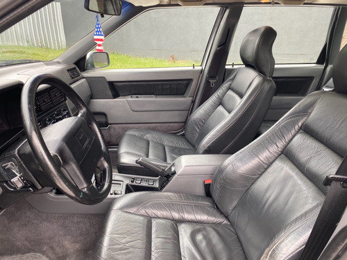 850 Turbo 1994 - Unico Dono -