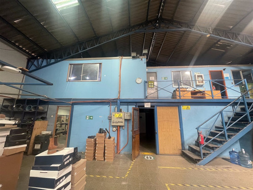 Industrial Se Liquida Bajo Valor Evaluo Fiscal La Granja