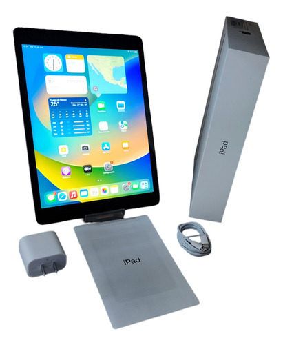 iPad 9 Apple 64gb 3gb Ram A2602 10.2 