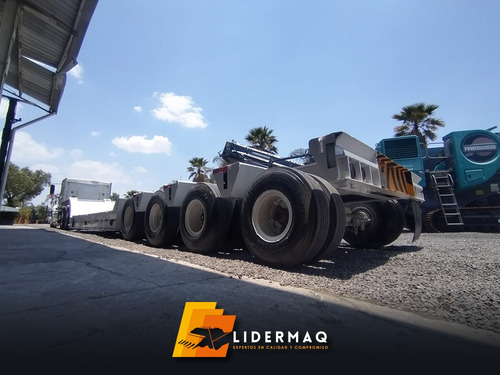 Lowboy Loadking 1974