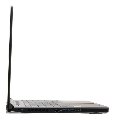 Imagen 8 de 10 de Notebook Acer Predator I7 10ma 16gb Ssd512 Rtx3060 144hz 15