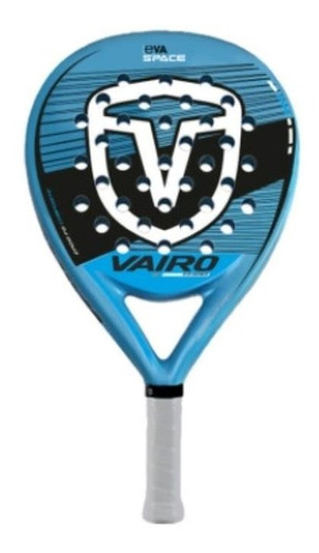 Paleta Vairo Space #1 Strings