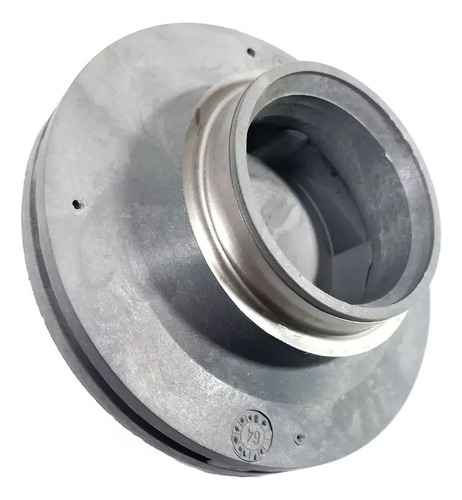 Rotor 3cv Bomba D'agua Piscina Modelo Jacuzzi 127/220v