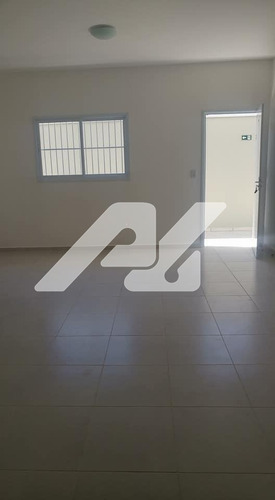 Apartamento Para Aluguel Em Jardim Guarani - Ap008803