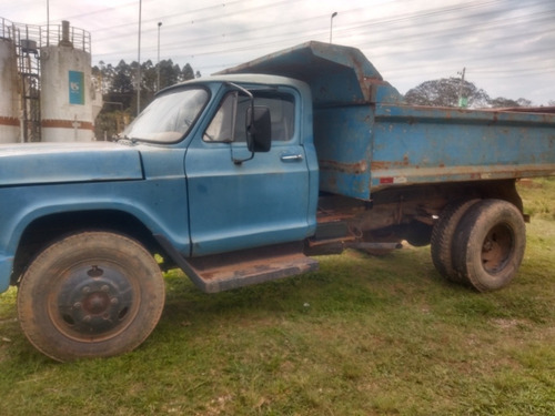 Imagem 1 de 7 de Chevrolet 1113