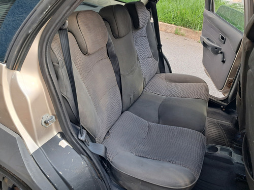 Fiat Palio Weekend ADVENTURE