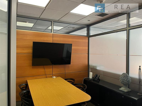 Oficinas En Venta En Las Condes