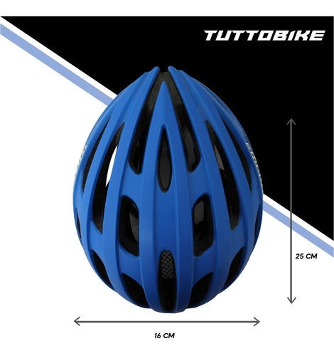 Casco Ciclismo Para Adulto Bicicletas