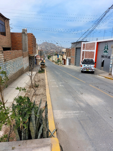 Alquilo Terreno Para Antenas De Telefonia