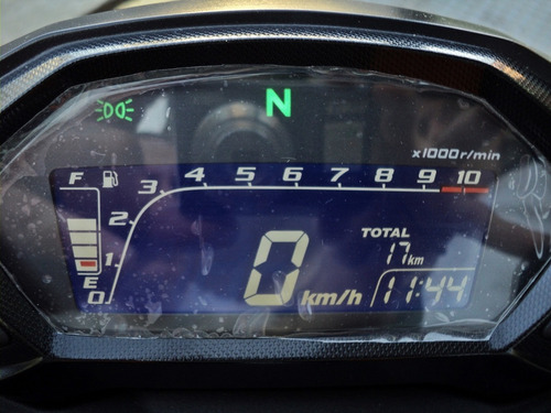 Honda Cb 190 R Repsol 2020 Con 17kms Igual A Okm!!!