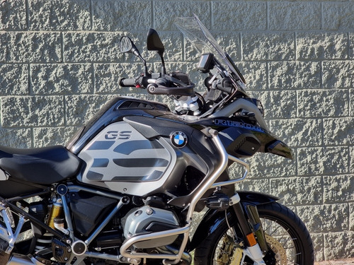 Imagen 2 de 9 de Bmw Gs 1200 Adventure