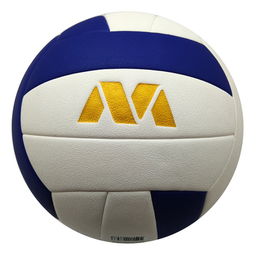 Pelota Voley Munich Baxter Profesional Soft Touch Laminadax6