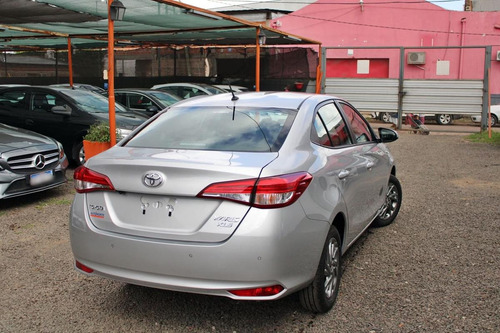 Toyota Yaris 1.5 107cv Xls 4 p
