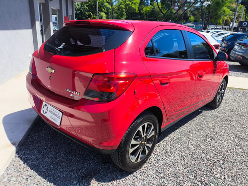 Chevrolet Onix 1.4 Ltz Mt 98cv